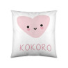 Cushion cover Cool Kids Kokoro (50 x 50 cm)