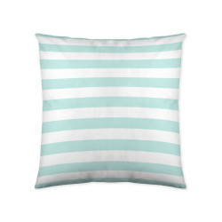 Cushion cover Lemon Ribbon Track (50 x 50 cm)