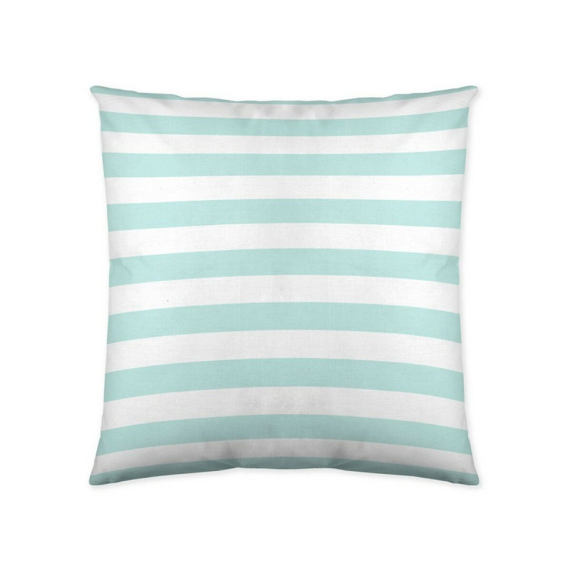 Cushion cover Lemon Ribbon Track (50 x 50 cm)