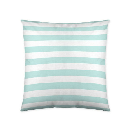 Cushion cover Lemon Ribbon Track (50 x 50 cm)