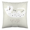 Cushion cover Panzup Cats (50 x 50 cm)