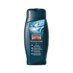 Car Polish Arexons (500 ml)