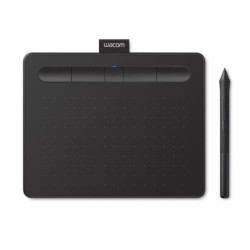 Graphics tablets and pens Wacom S Bluetooth Manga Edition