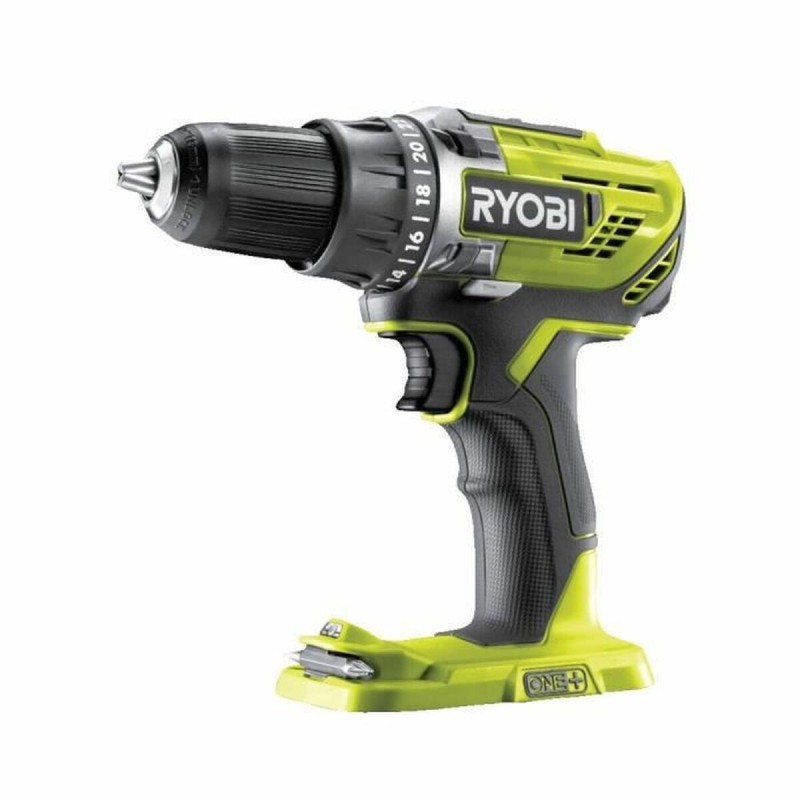 Drill drivers Ryobi OnePlus R18DD3-0 18 V 50 Nm