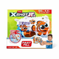 Water Pistol Zuru X-Shot Preschool Blaster 15 x 18 x 5 cm