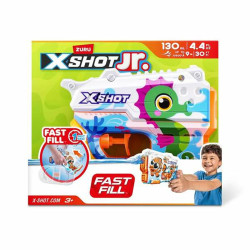 Water Pistol Zuru X-Shot Preschool Blaster 15 x 18 x 5 cm