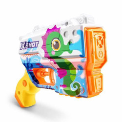 Water Pistol Zuru X-Shot Preschool Blaster 15 x 18 x 5 cm