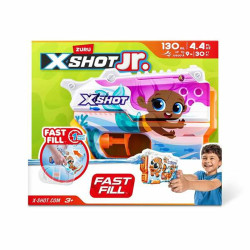 Water Pistol Zuru X-Shot Preschool Blaster 15 x 18 x 5 cm