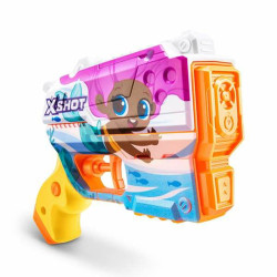 Water Pistol Zuru X-Shot Preschool Blaster 15 x 18 x 5 cm