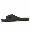 Women's Flip Flops Mosconi Soft Purple Black