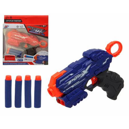 Dart Gun