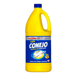 Bleach Conejo 2 L