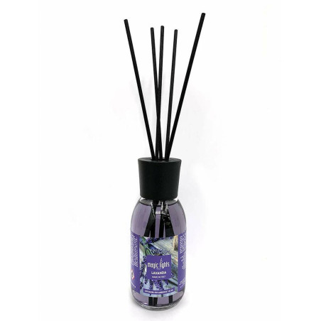 Perfume Sticks Magic Lights Lavendar (125 ml)