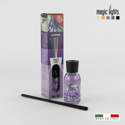 Perfume Sticks Magic Lights Lavendar (125 ml)