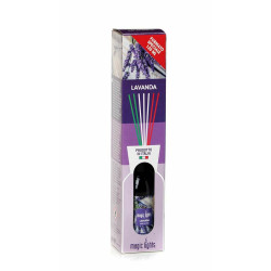 Perfume Sticks Magic Lights Lavendar (125 ml)