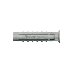 Studs Fischer SX 70005 5 x 25 mm (100 Units)