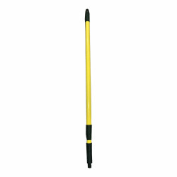 Telescopic Handle Faura 28051 Lawn brush 80-140 cm