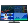 Monitor HP 1AA85A4 ABB 42,5" 4K Ultra HD IPS LED