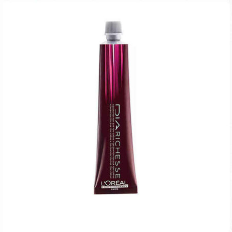 Dye No Ammonia Dia Richesse L'Oreal Professionnel Paris LDIAR612 Nº 6,12 (50 ml)