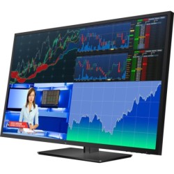 Monitor HP 1AA85A4 ABB 42,5" 4K Ultra HD IPS LED