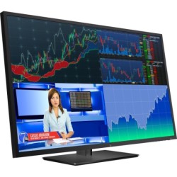 Monitor HP 1AA85A4 ABB 42,5" 4K Ultra HD IPS LED