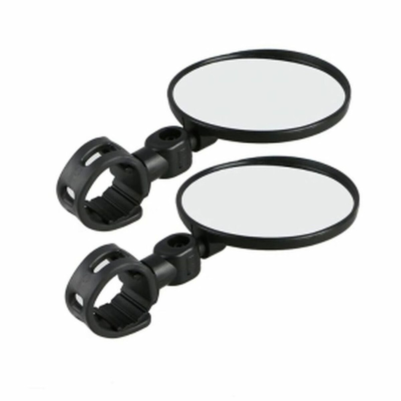 Wing mirror Quick Media T-9