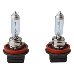 Car Bulb M-Tech PTZSW11-DUO H11 12V 55W