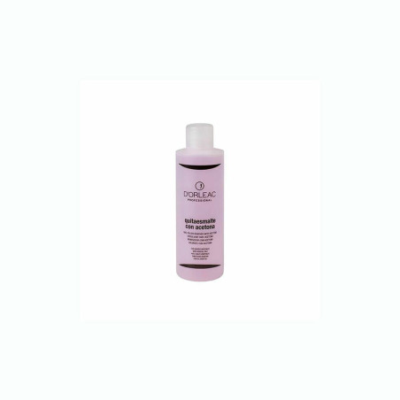 Nail polish remover D'orleac (200 ml)