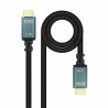 HDMI Cable NANOCABLE 10.15.8000