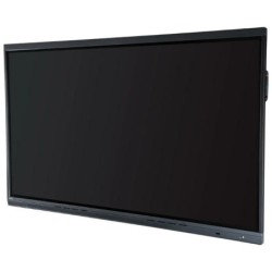 Interactive Touch Screen iggual IGG318805 65"