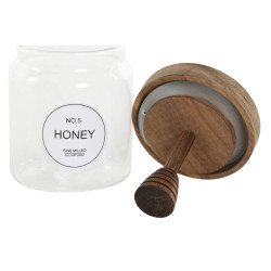 Honeypot Home ESPRIT 500 ml