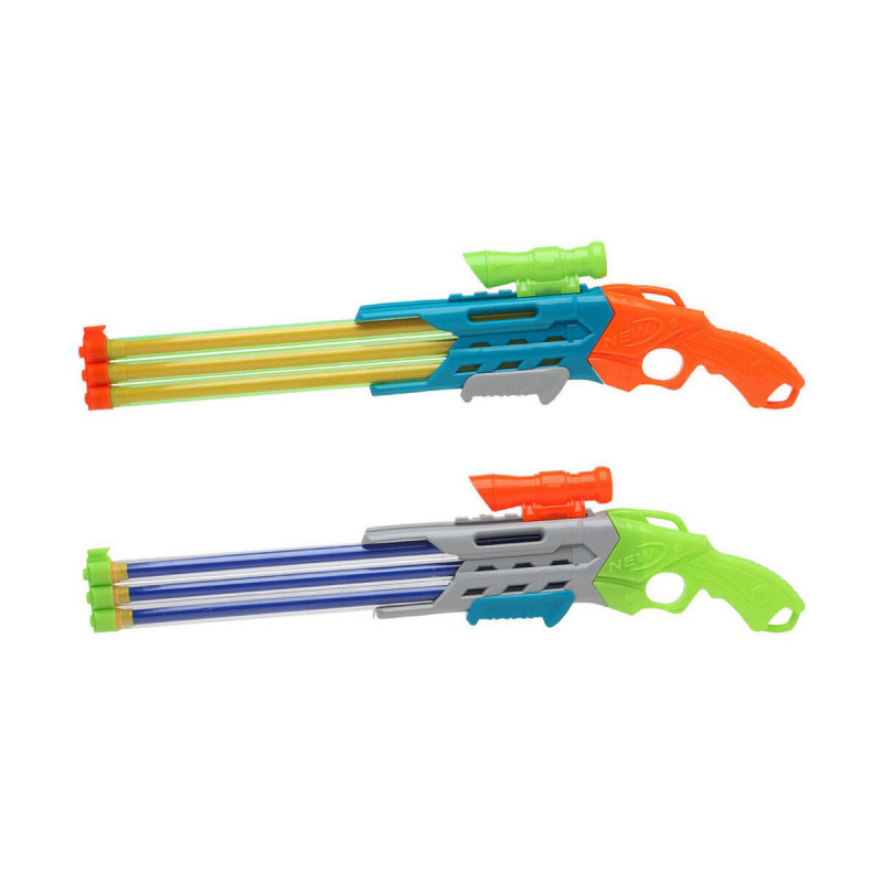 Water Pistol