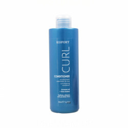 Conditioner Risfort Curl Acondicionador 400 ml