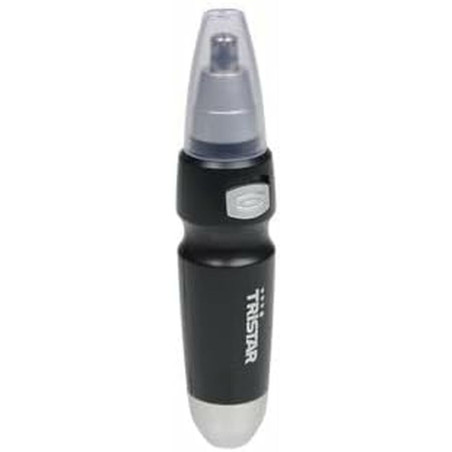 Nose and Ear Hair Trimmer Tristar