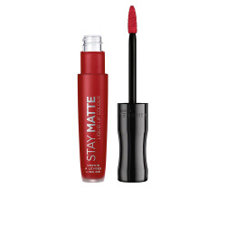 Lipstick Rimmel London Stay Satin Nº 500 Liquid