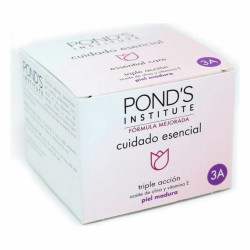 Facial Cream Cuidado Esencial Pond's (50 ml)