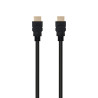 HDMI Cable Ewent Black 5 m