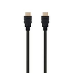 HDMI Cable Ewent Black 5 m