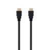 HDMI Cable Ewent Black 5 m