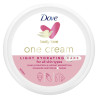 Moisturising Body Cream Dove Body Love 250 ml