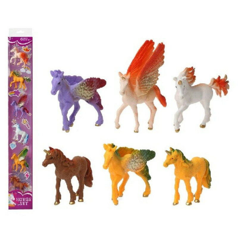 Unicorn (22 pcs)