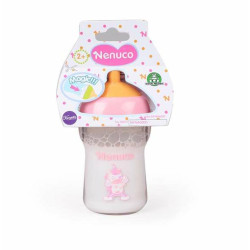 Baby's bottle Nenuco Toy