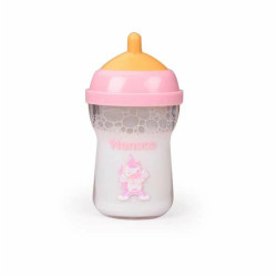 Baby's bottle Nenuco Toy