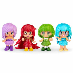 Figure Pinypon Fortune Sisters