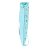 Backpack with Strings Safta Abeja Light Blue (26 x 34 x 1 cm)