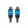 HDMI Cable Lanberg ‎CA-HDMI-20CU-0018-BL (1,8 m)