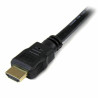 HDMI Cable Startech HDMM50CM 0,5 m Black 50 cm