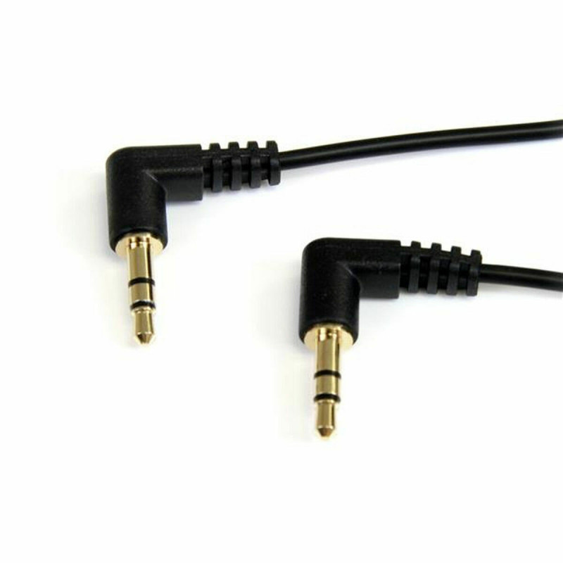 Audio Jack Cable (3.5mm) Startech MU1MMS2RA