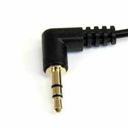 Audio Jack Cable (3.5mm) Startech MU1MMS2RA