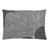 Cushion cover Naturals Ginkgo (30 x 50 cm)